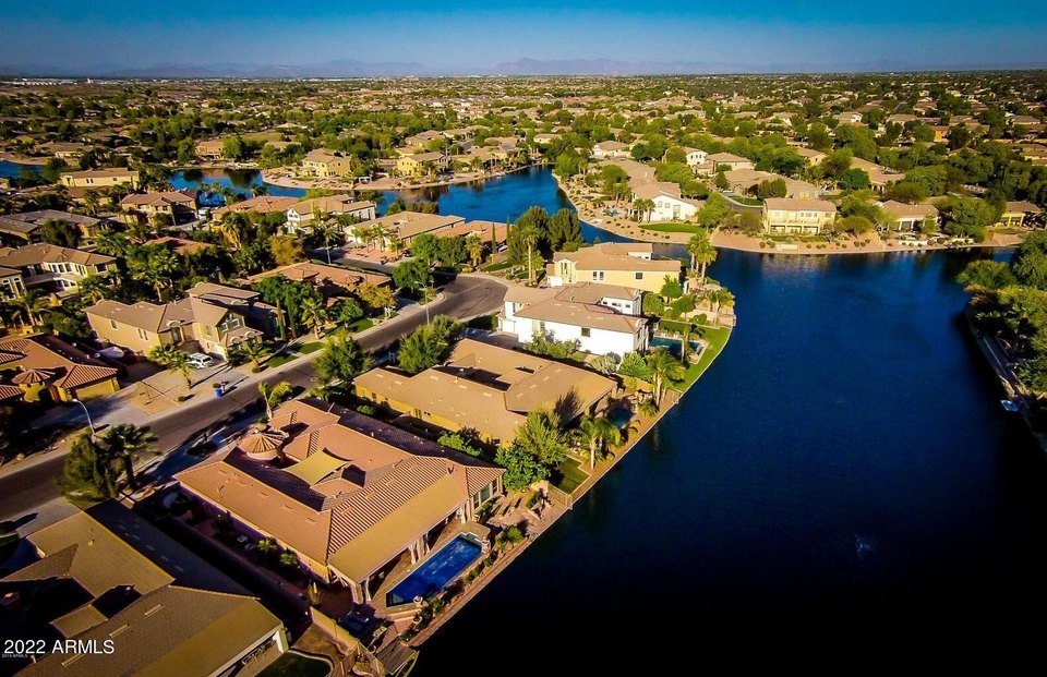 Chandler’s Waterfront Lots: Rare Finds, Big&nbsp;Value