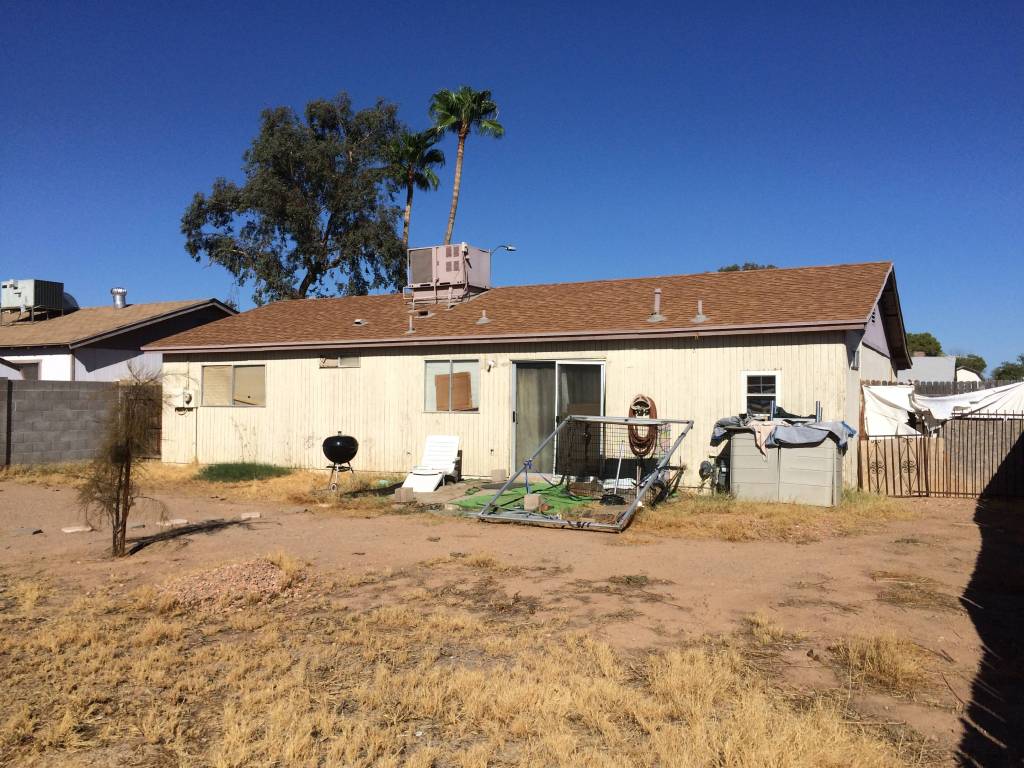 Phoenix Fixer-Uppers: Your Next Equity Play Starts Here