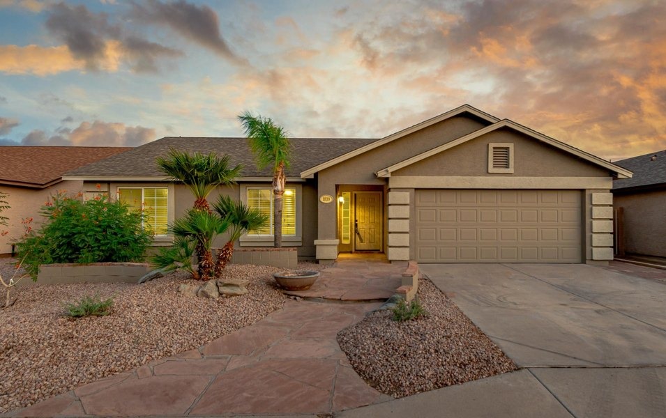 Why Maricopa County Foreclosures Are Back on the Radar (June 2025)