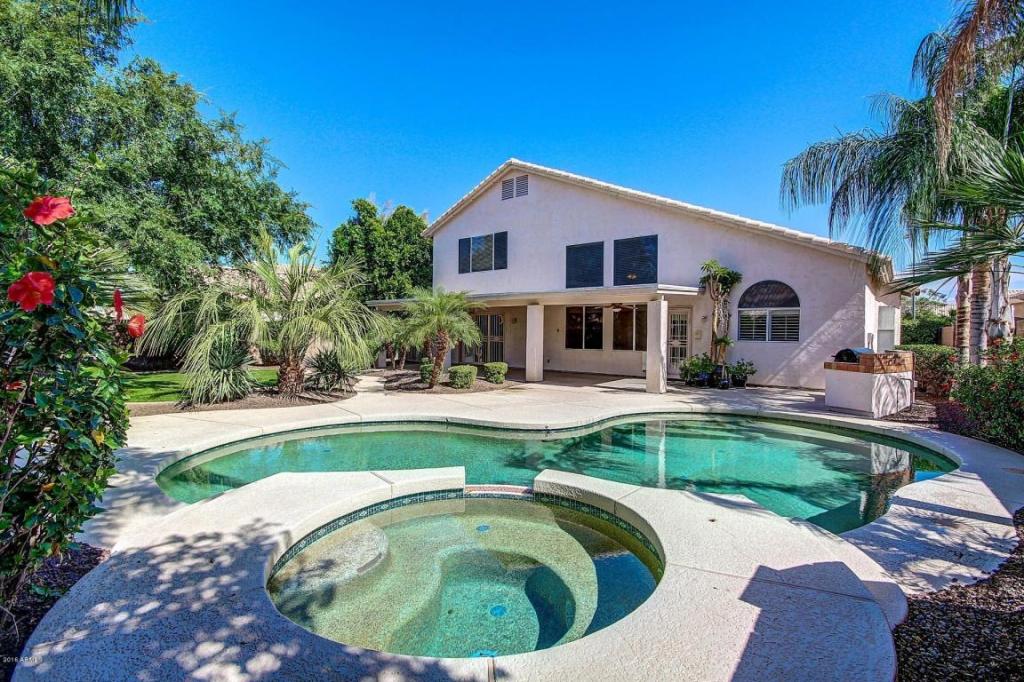 🏡🔥 Finding Bargains in Real Estate: A Buyer’s Power Playbook for the Chandler Real Estate Market ☀️✨